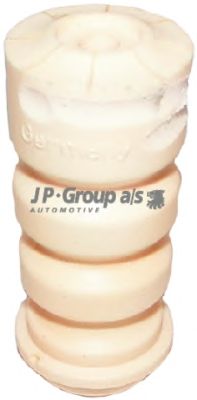 JP GROUP 1152602500 -  Буфер, амортизация